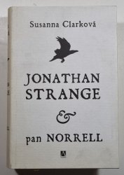 Jonathan Strange & pan Norrell - 