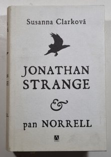 Jonathan Strange & pan Norrell