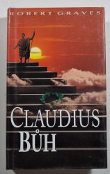 Claudius bůh - 