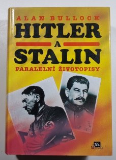 Hitler a Stalin - paralelní životopisy