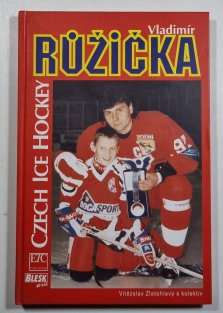 Vladimír Růžička - Czech Ice Hockey