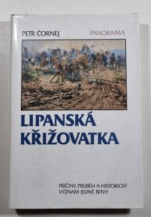 Lipanská křižovatka