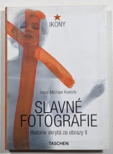 Slavné fotografie - Historie skrytá za obrazy II.