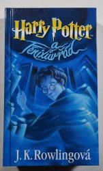 Harry Potter a Fénixův řád - 
