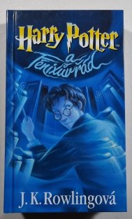 Harry Potter a Fénixův řád