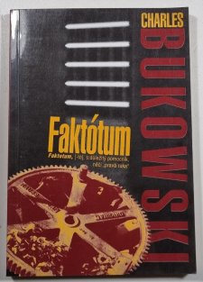 Faktótum