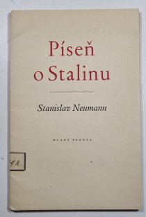 Píseň o Stalinu