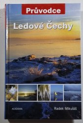 Ledové Čechy - průvodce - 