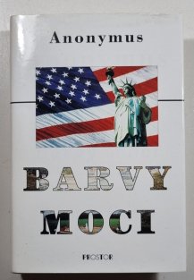 Barvy moci