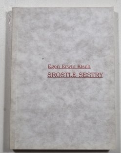 Srostlé sestry