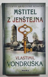 Mstitel z Jenštejna