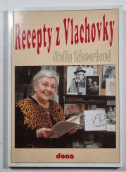 Recepty z Vlachovky - 