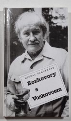 Rozhovory s Voskovcem - 