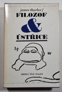 Filozof & ústřice