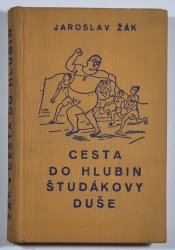 Cesta do hlubin študákovy duše - 