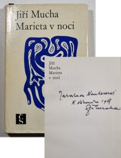 Marieta v noci