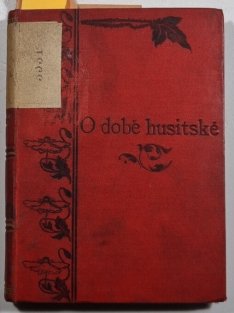 O době husitské I. - IV.