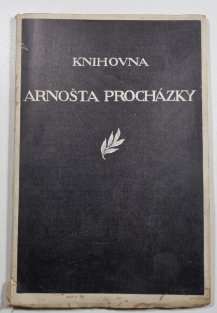 Knihovna Arnošta Procházky 2. část