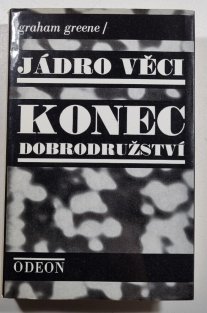 Jádro věci / Konec dobrodružství