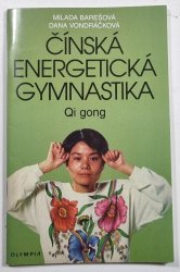 Čínská energetická gymnastika Qi gong - 