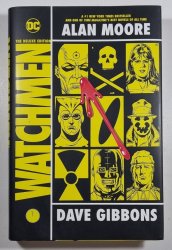Watchmen - The Deluxe Edition (anglicky) - 