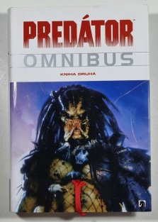 Predátor Omnibus 2