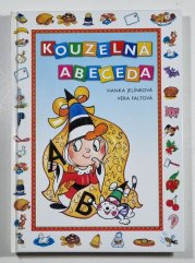 Kouzelná abeceda - 