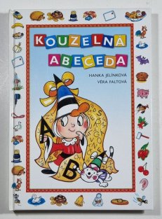 Kouzelná abeceda