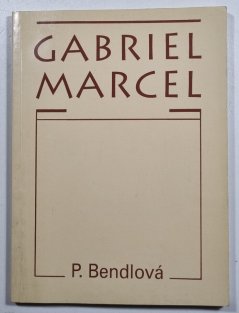 Gabriel Marcel