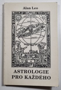 Astrologie pro každého