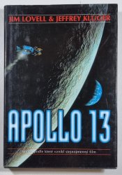 Apollo 13 (vázaná) - 