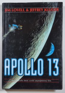 Apollo 13 (vázaná)