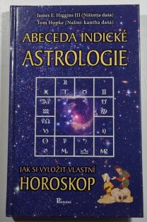 Abeceda indické astrologie