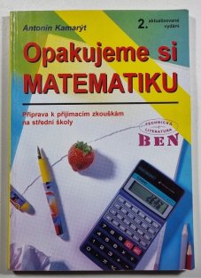 Opakujeme si matematiku