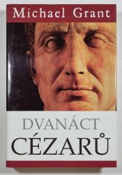 Dvanáct Cézarů - 