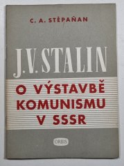 O výstavbě komunismu v SSSR - 