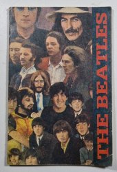 The Beatles (rusky) - 