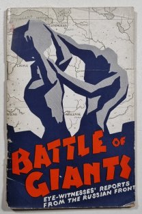 Battle of Giants