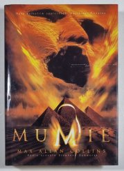 Mumie - 