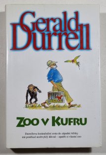 Zoo v kufru