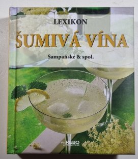 Lexikon - Šumivá vína