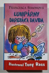 Lumpárny darebáka Davida - 