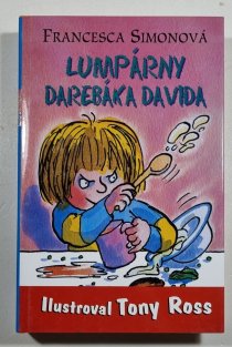 Lumpárny darebáka Davida