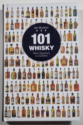101 whisky - Škola degustace pro každého