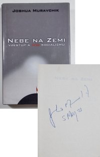 Nebe na zemi - Vzestup a pád komunismu