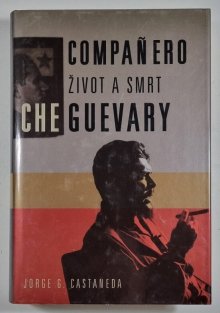 Compañero - život a smrt Che Guevary