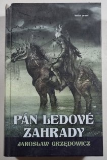 Pán ledové zahrady 1