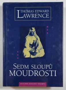 Sedm sloupů moudrosti