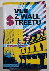 Vlk z Wall Streetu - 