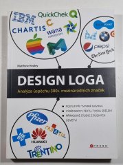 Design Loga - Analýza úspěchu 300+ mezinárodních značek